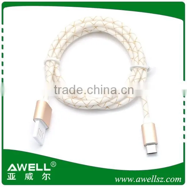 Free sample MOST advanced FAST CHARGE technology 50% CHARGE TIME SAVE usb cable with invention patent for iphone,micro usb cable
