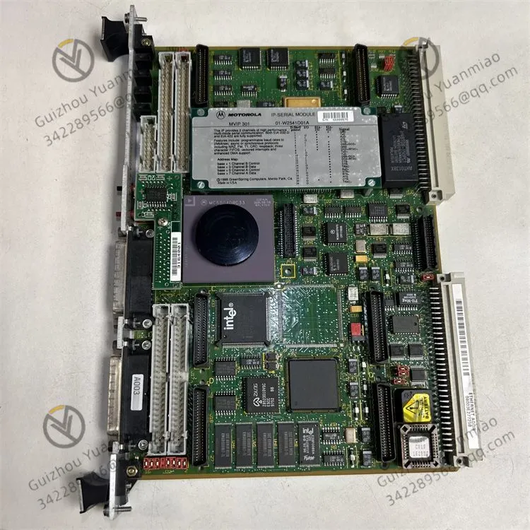 MVME162-512A—01
