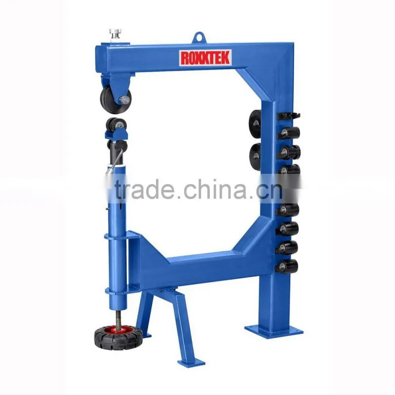 SBR1220 shear brake roll 3 in 1 machine 305x1.0mm