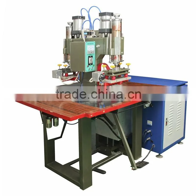 PVC Suspended ceilings welding machine