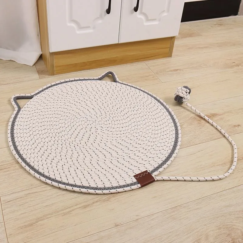 Cat Toy Cat Mat Cat Scratcher Pet Pad(55).jpg