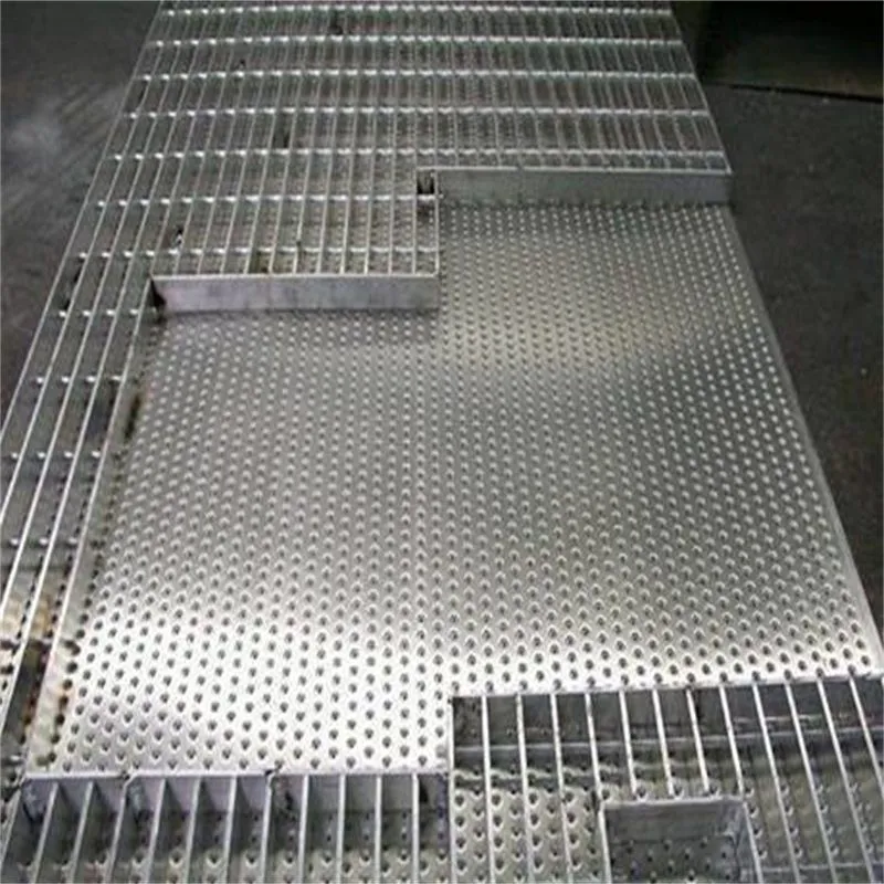 chcker plate grating (4)