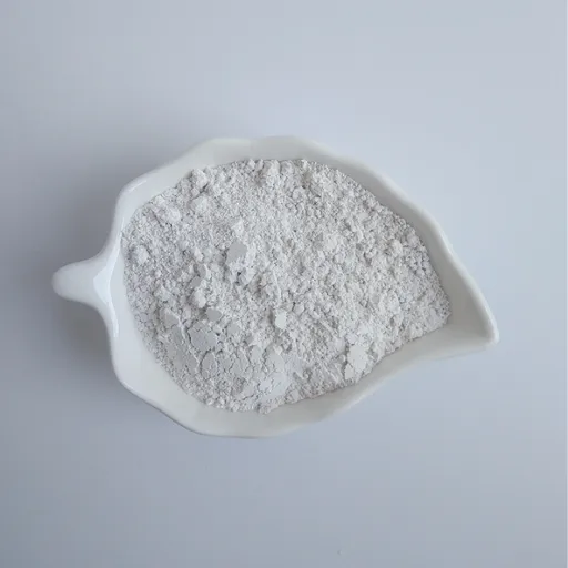 what is bone ash