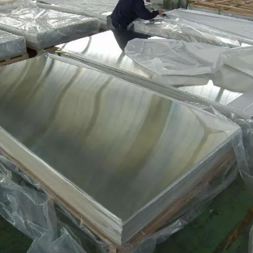 China stainless steel exporter (1)