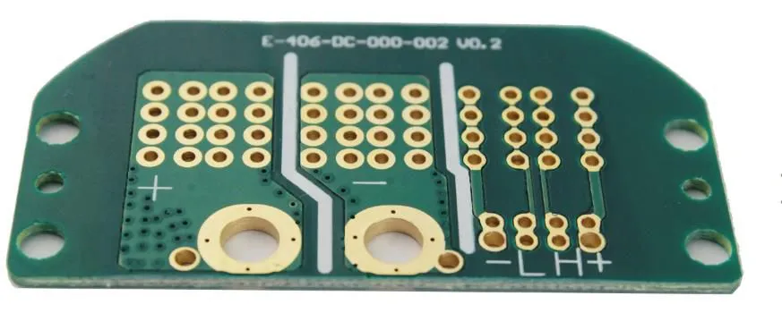 厚铜PCB1