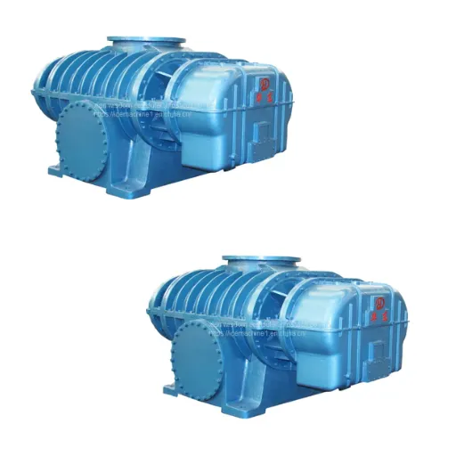 centrifugal blower (2)