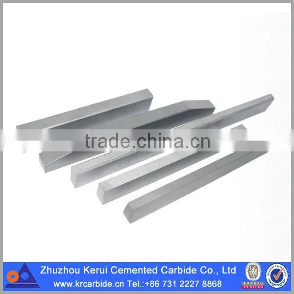 carbide wear plate for increase service life of Fever copper ring