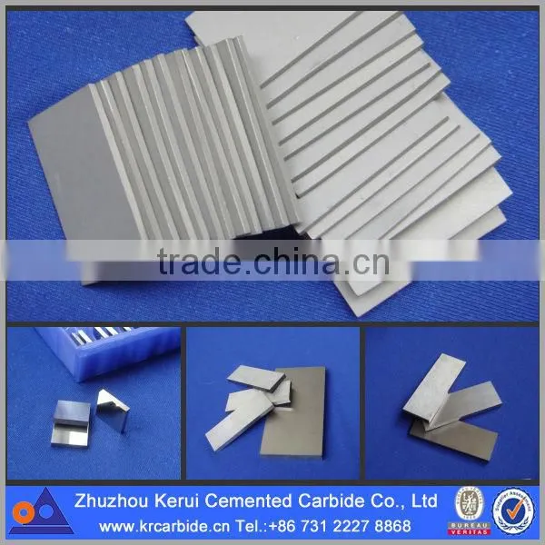 tungsten carbide welding tips insert
