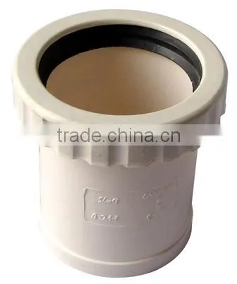 Plastic Slip Joint (Drainage series GB/T5836)