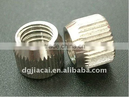 high quality precision metal standard ss304 screw&nut&bolt