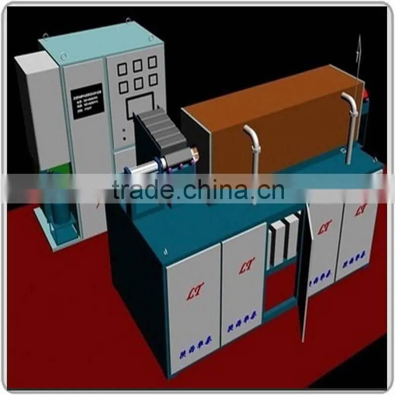 Medium Frequency Induction Heater