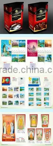 Viet Nam Office Label Decal printing service high quality