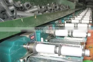 Shaoxing Yutian Thread Co., Ltd. company overview - view 2