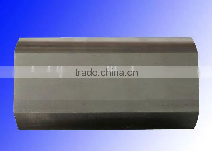 OEM custom stainless steel drive shaft shell metal fabrication