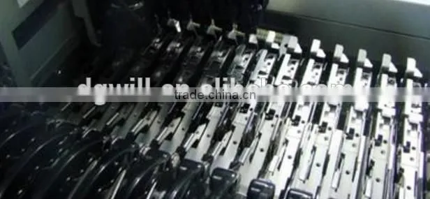 smt pick and place machine for Automotive Electronics Industry
