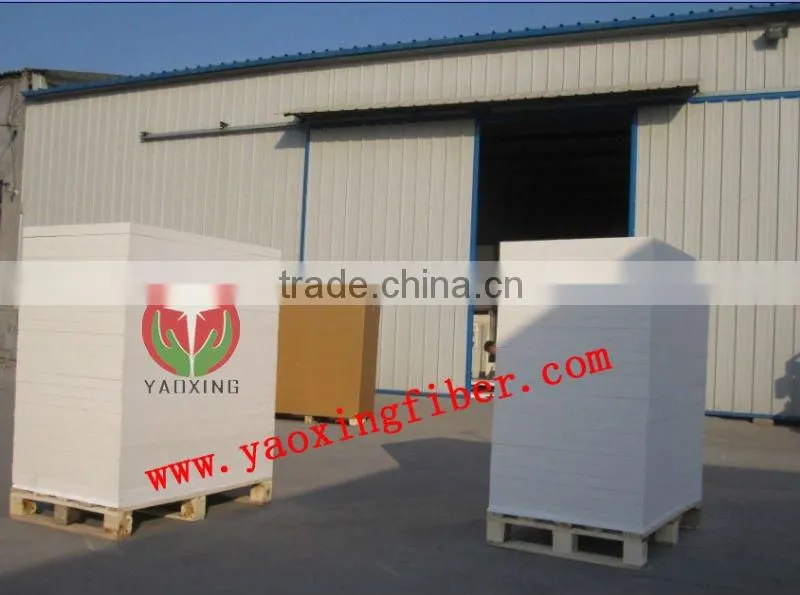 ceramic fiber board 280 400g m3
