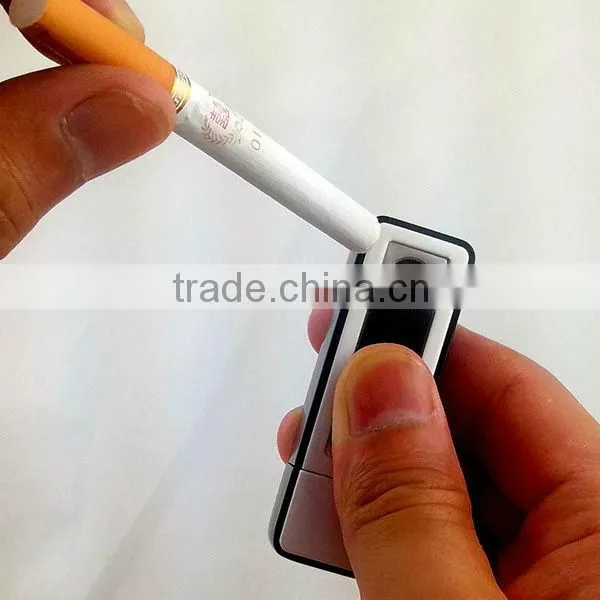 factory price bestselling promotional cigaret lighter usb china