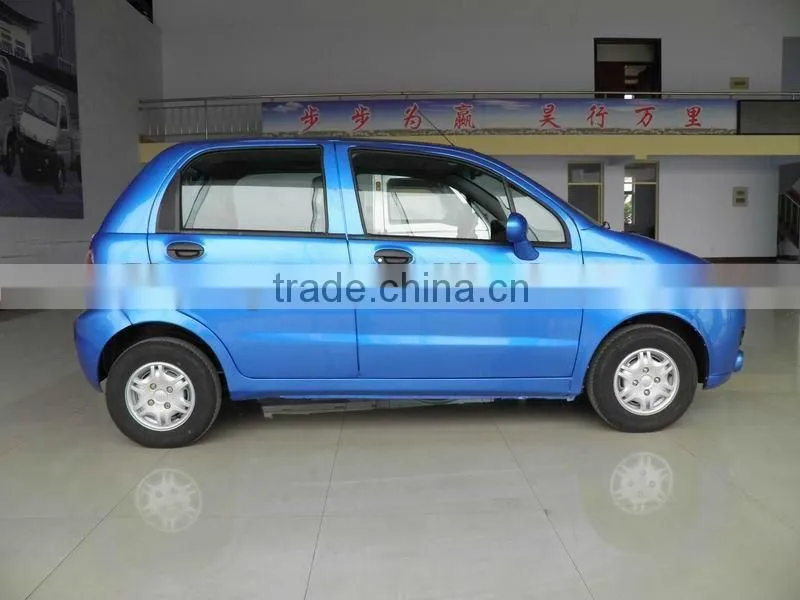 eec smart car l7e