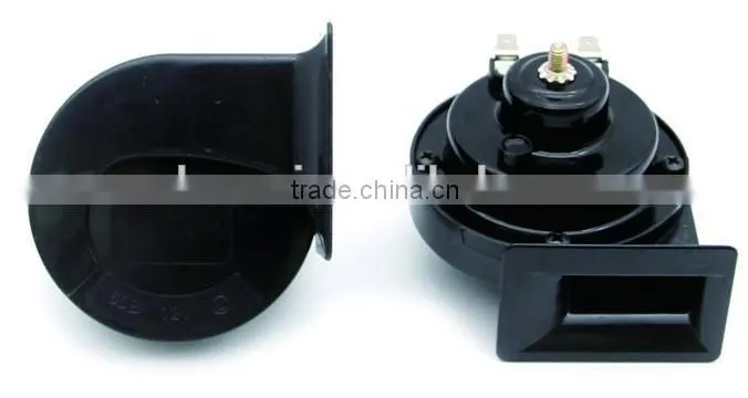 HR-3005 12v motorcycle horn waterproof, Motorcycle and car electrical snail horn/ car