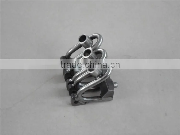Professional pipe welding suppliers