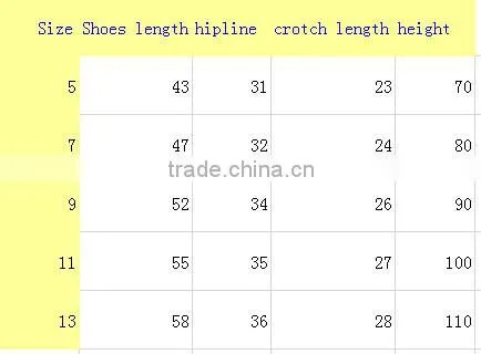 2015 Korean version of the new spring and summer boy pants kids plaid long pants