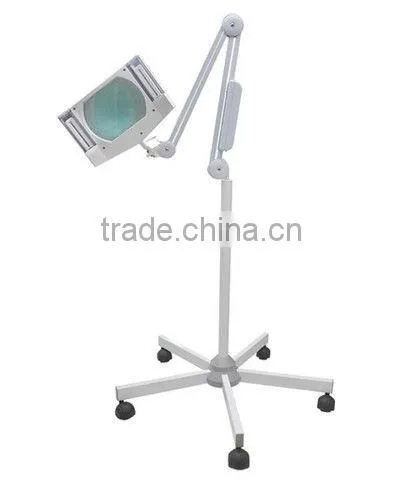 VY-204 Lamp stand newest magnifying Its lighting