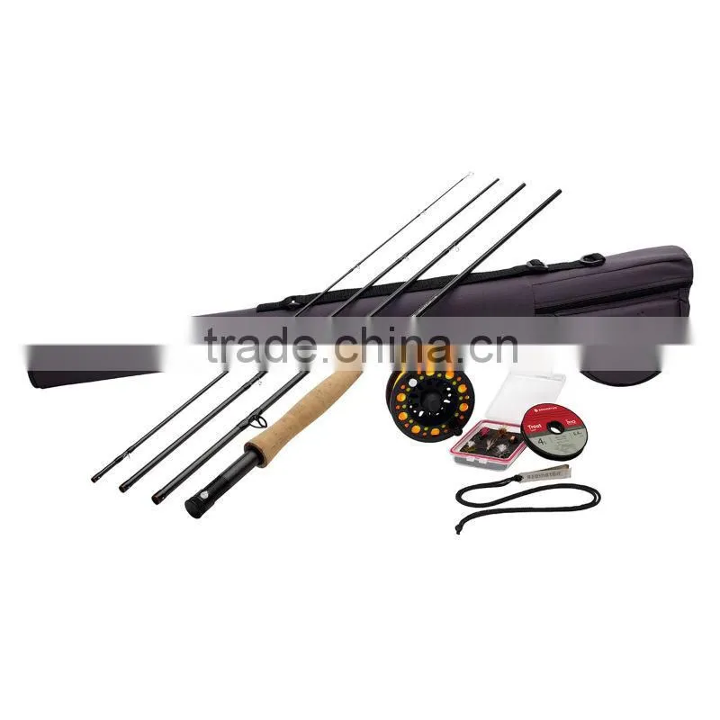 Fly Fishing Pultrusion Carbon Fiber Rods