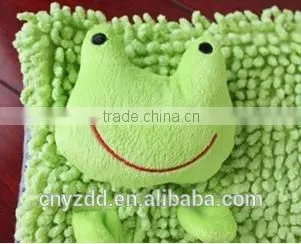 plush carpets/ plush mop blankets/plush animal blankets