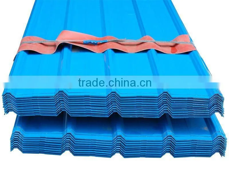 competitive price colorbond pre-coated galvanized steel coil