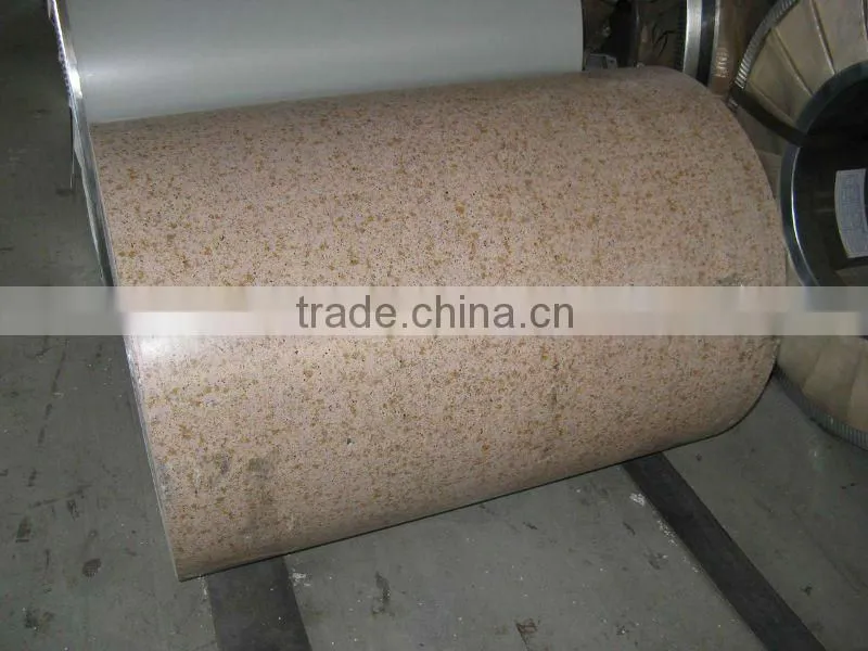 Stone Coated Steel Roofing Tile