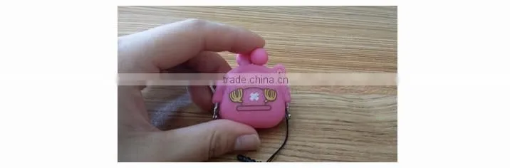 2015 High quality silicone ruber shoulder purses/ ladies purse wallet/rhinestone purses