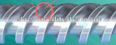 alloy machine screw