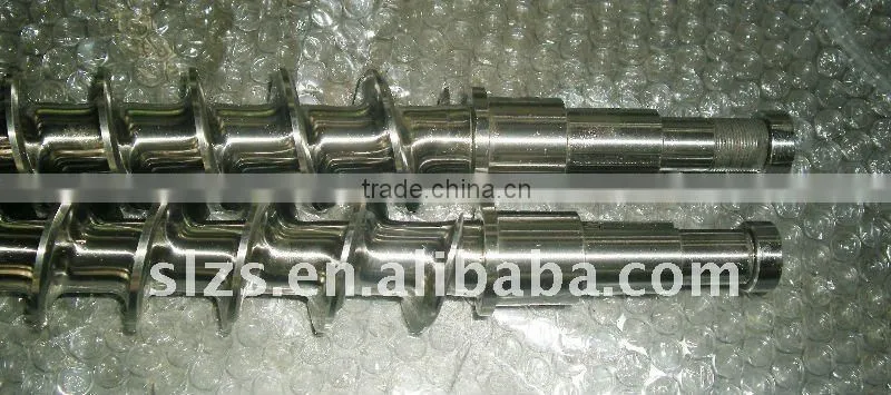 Transportation Screw