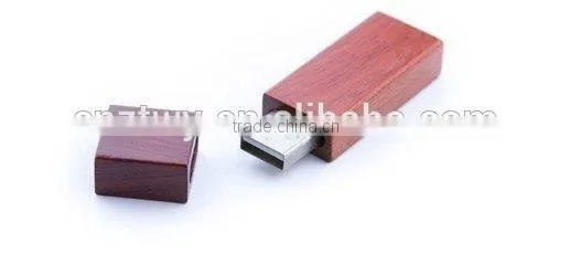 bulk 8gb wooden sticks, low price usb flash drives, promotional usb drives
