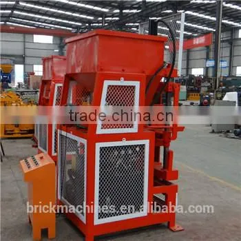 interlocking compressed earth block machines energy saving ceb press clay brick making machine