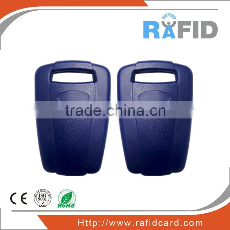 RFID key card TK4100 entrance guard card abnormity electronic tag ID key chain induction key chain