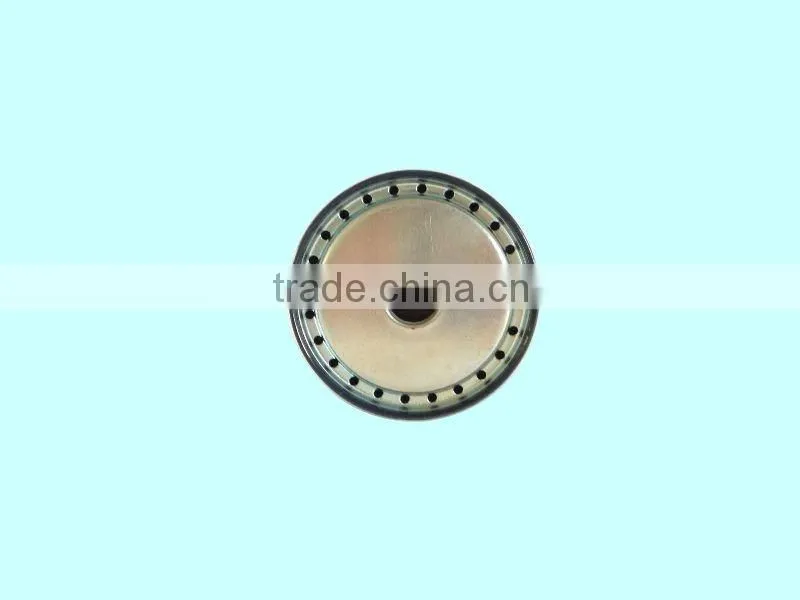 DAIHATSU FUEL FILTER .Competitive price of fuel Filter GF257