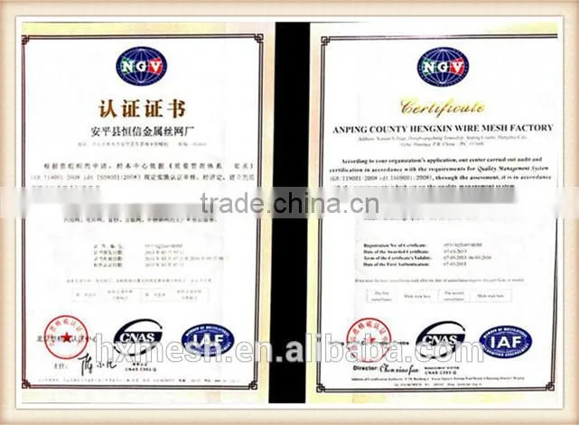 electro galvanized iron wire/galvanized wire