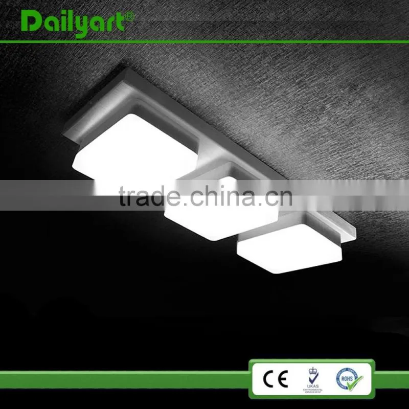 Sample free kitchen ceiling led light