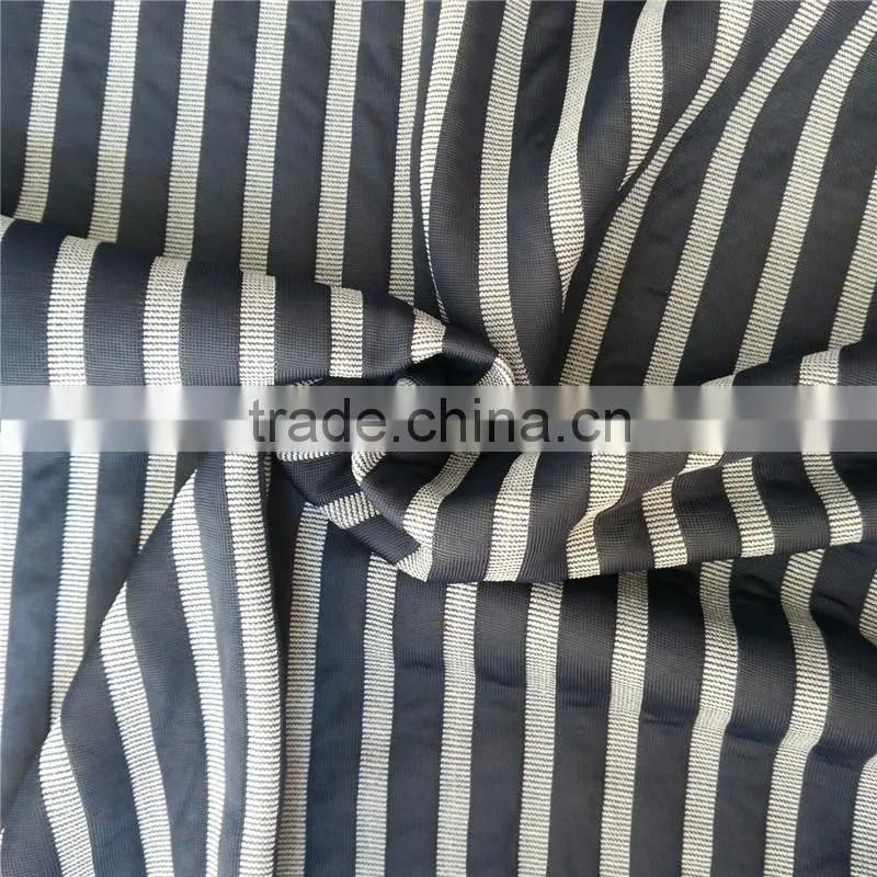 jacquard fabric softcool fabric cool touch new material fabric mattress fabric