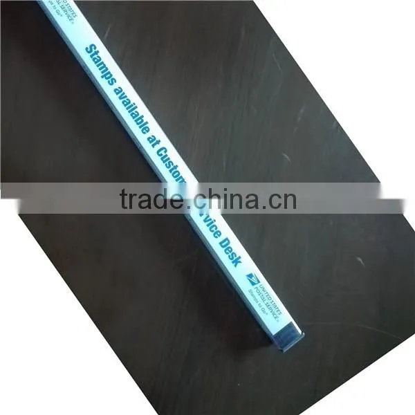 supermarket checkout divider store lane dividers