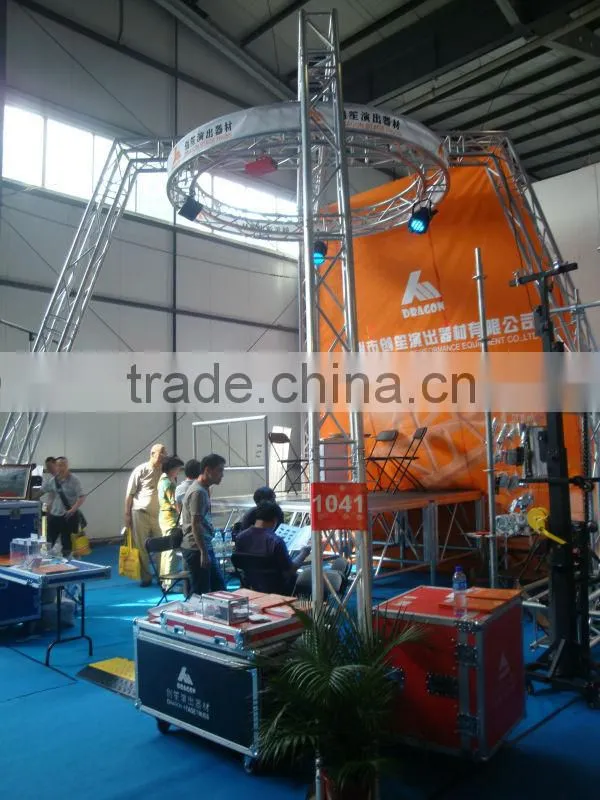 tower truss accessories,used fibre sling for truss