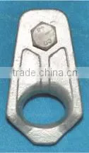 Preformed line fitting for ADSS/OPGW/OPPC, preformed helical and guy grips