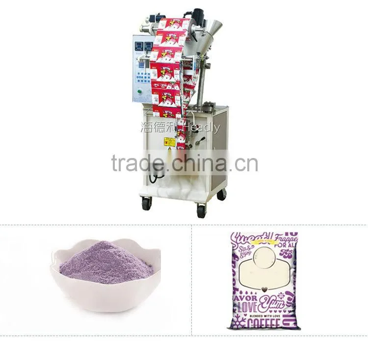All Purpose Detergent Packing Machine