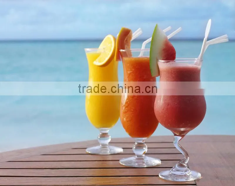 Electrical automatic commercial (cold &hot) juice dispenser