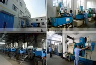 Ningbo Fly Imp. & Exp. Co., Ltd. company overview - view 2