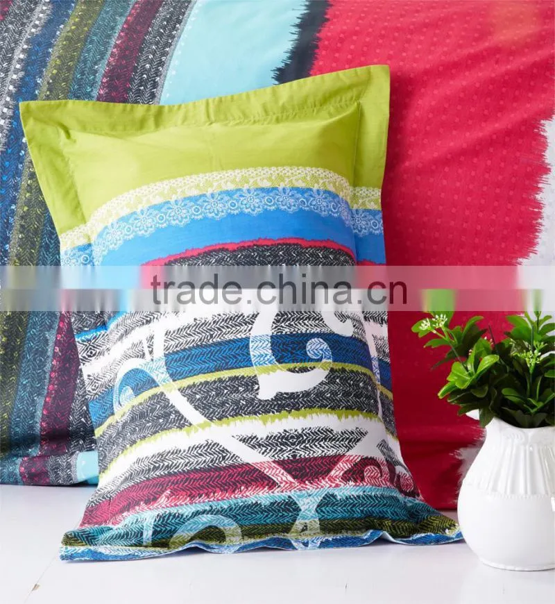 Home texitle , printed style bed sheet trade assurance