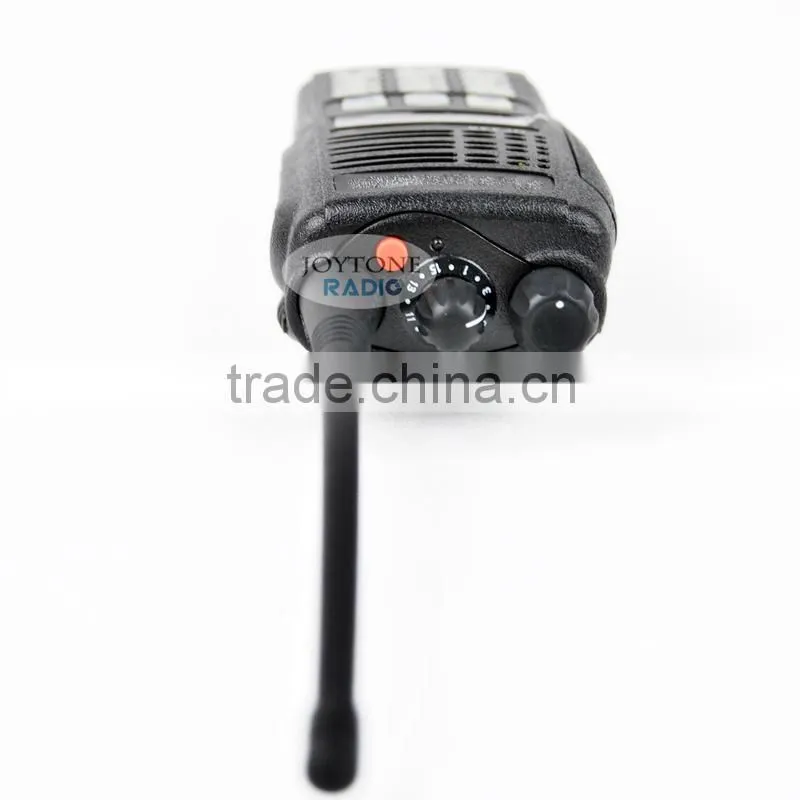 Joytone GP-338 professional handheld radio two way