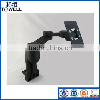 Plastic Moto Car Rapid Prototype Sample
