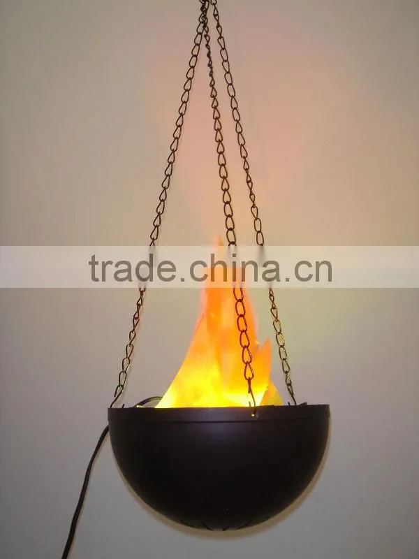 sale modern lamp fire falme lamp
